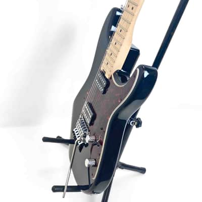Charvel Pro-Mod So-Cal Style 1 HH FR M - Gamera Black image 8
