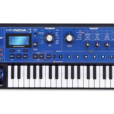 Novation MiniNova - Refurbished