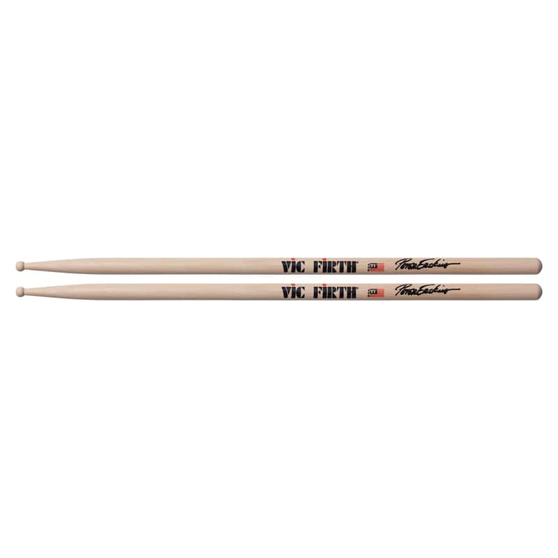Vic Firth Peter Erskine Signature Drum Sticks image 1
