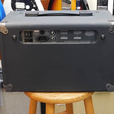 Trace Acoustic TA35CR Acoustic Guitar Amplifier image 3