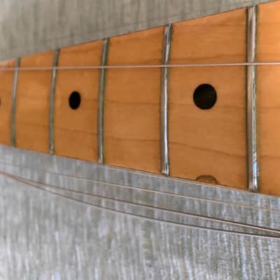 Fender Stratocaster 1974-1975 - Blonde image 12