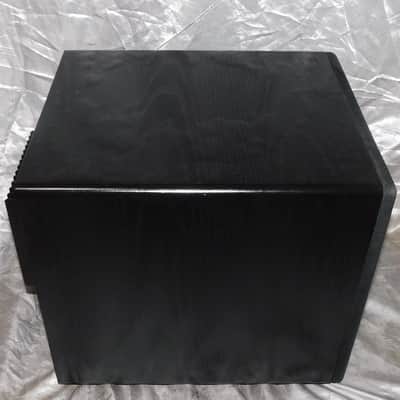 RBH TS-10AP 10" powered subwoofer image 3