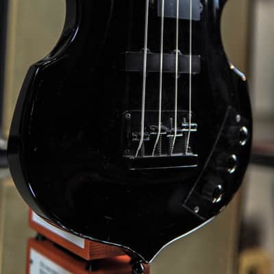 Grass Roots by ESP Violin Luna Sea Signature 1996 Black image 5