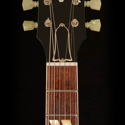 Gibson Memphis '64 ES-345 2016 - Frost Blue VOS image 6