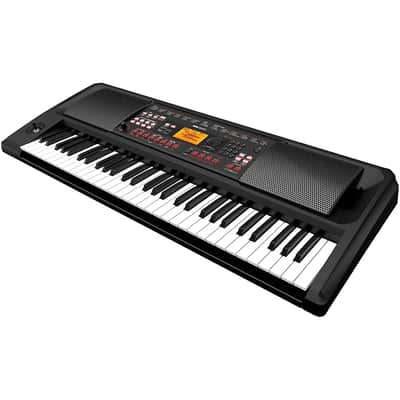 KORG EK-50 L 61-Key Portable Keyboard Regular image 2