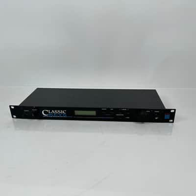 E-MU Systems Classic Keys Model 9027 Analog Keyboards