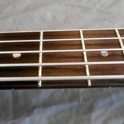 Ibanez BTB 505 TKF 1999 image 8