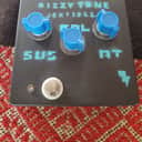 Jext Telez Dizzy Tone - Limited V5 Triple Black Version With Box