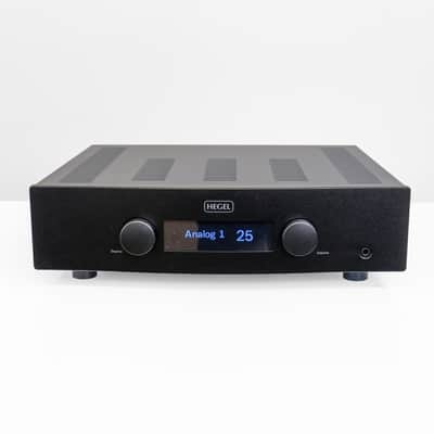 Hegel - H190v Integrated Streaming Amplifiers (NEW / IN BOX) image 1