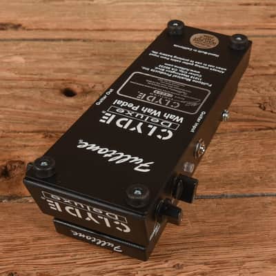 Fulltone Clyde Deluxe Wah image 2