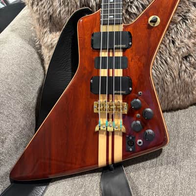 Alembic Series 1 Exploiter 1981 - MINT LIKE NEW image 2
