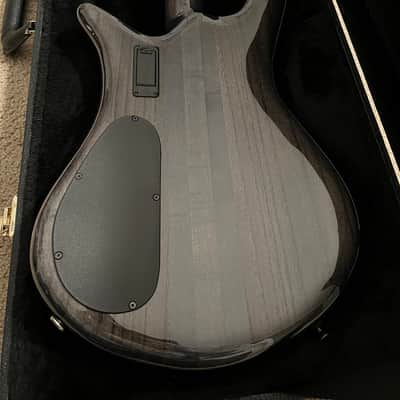 Spector EURO 4 LT Limited Edition (1/20) w/ Fishman Fluence Pickups and Hardshell Case image 6