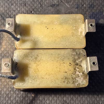 Ibanez Super 80 Flying Fingers Humbucker Set image 2