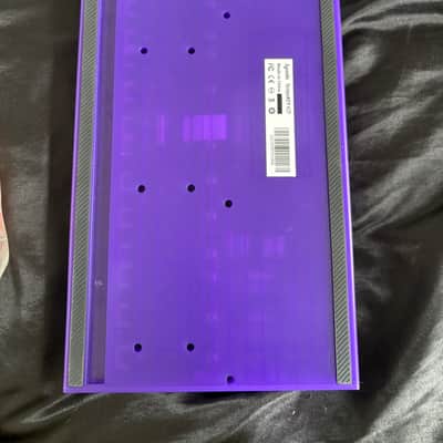 Synido TempoKey K25 2024 - Limited Edition Purple image 3
