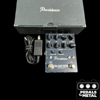 Providence Stampede SDT-1 | Reverb