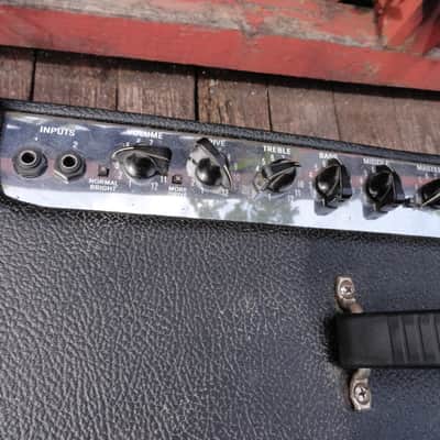 Fender Hot Rod Deluxe image 3