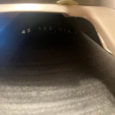 Celestion T1534 1970/71 - Greenbacks image 2