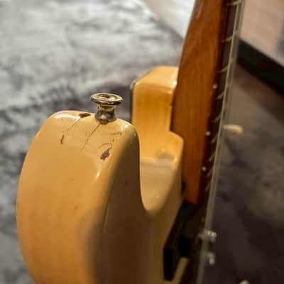 Guyatone LG-127T image 12