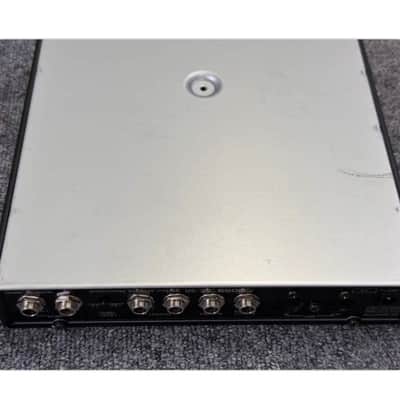 Boss SE-50 1990-1996 - Black image 9