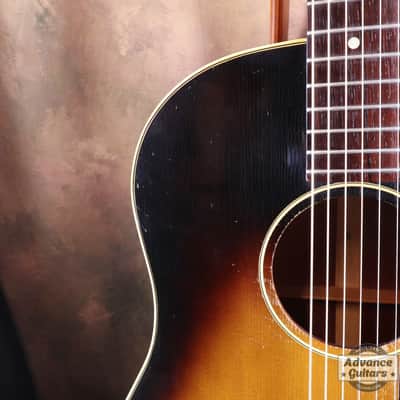 Gibson 1955 J-45 image 14