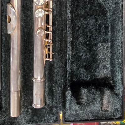 Yamaha Flute image 1