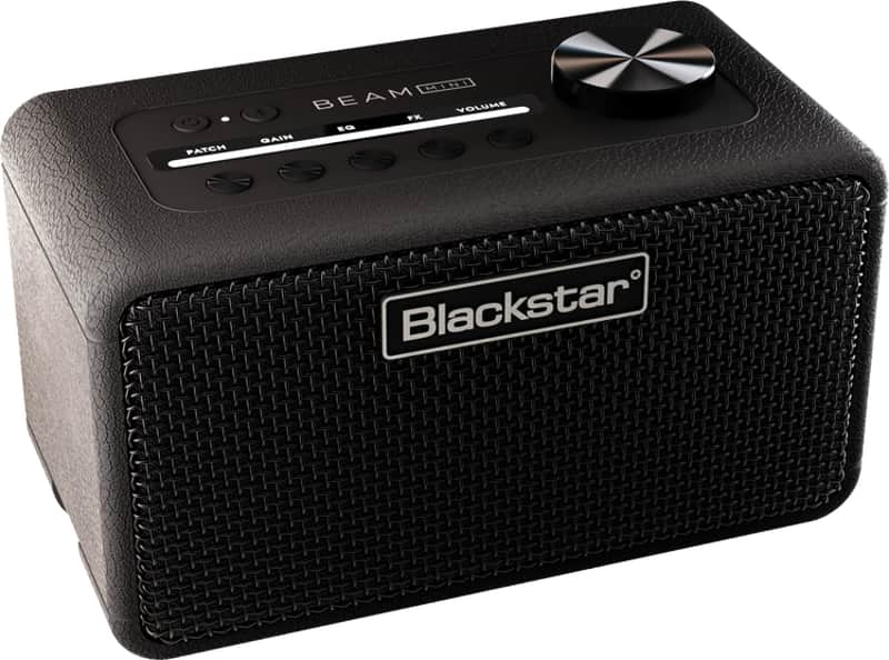 Blackstar Beam Mini 24-watt Desktop Combo Amplifier image 1