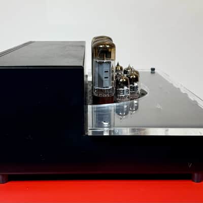Audio Innovations 500 Stereo Integrated Amplifier image 8