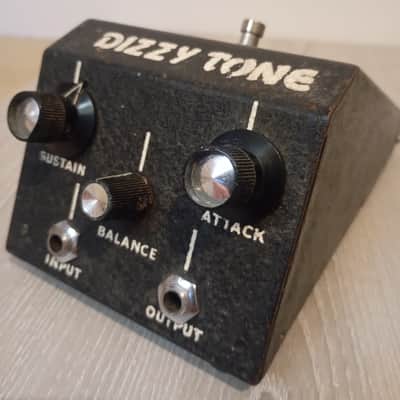 Elka dizzy tone 1967 - black image 2