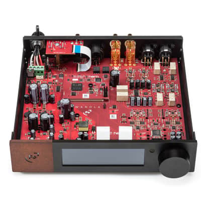 FERRUM WANDLA - DAC + Preamp - NEW! image 4