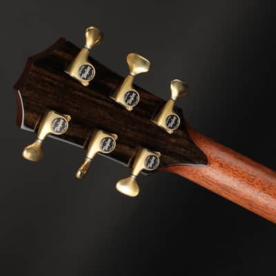 Taylor 914ce Builders Edition Honduran Rosewood/Sinker Redwood #1208255035 (2025) Bild 6