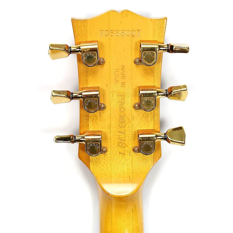 Gibson ES-350T 1977 - 1981 image 5