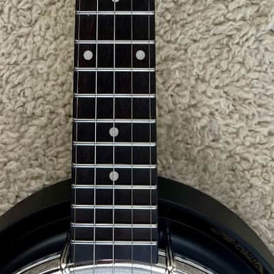Gold Tone AC-Mini Acoustic Composite Banjo with Gig Bag image 3