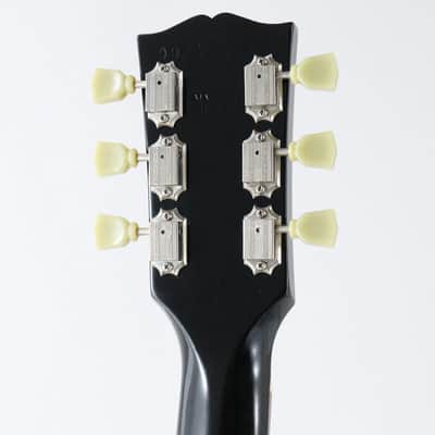 Gibson USED ​​Gibson Les Paul Studio (Ebony Black) [SN.007170580] imagen 6