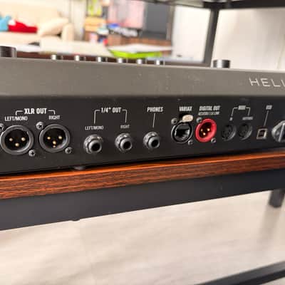 Line 6 Helix LT 2017 - Present - Black image 4