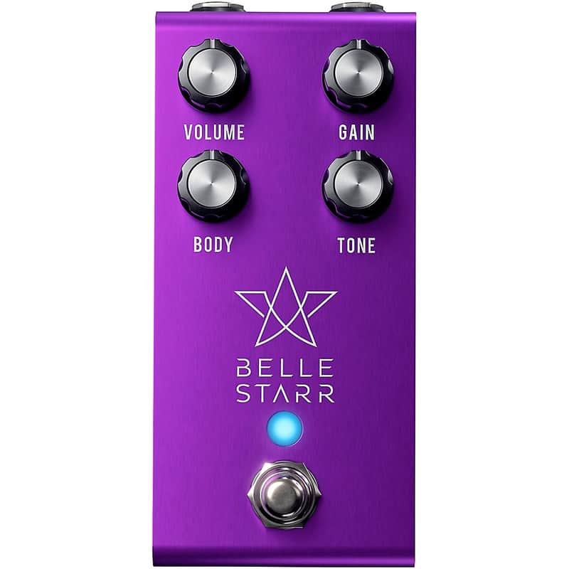 Jackson Audio Belle Starr Bild 5