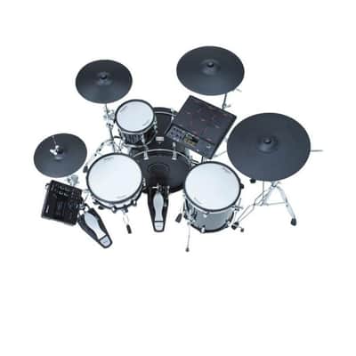 Roland SPD-SX PRO Sampling Percussion Pad image 8