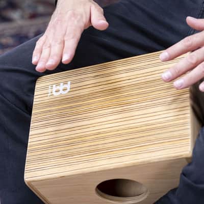 Meinl   Tmbx image 6