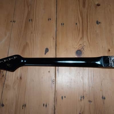 Hofner neck, 22 frets, 60s image 2