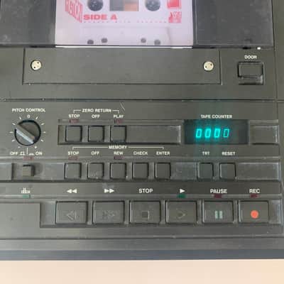 Tascam 246 Portastudio - Black image 6