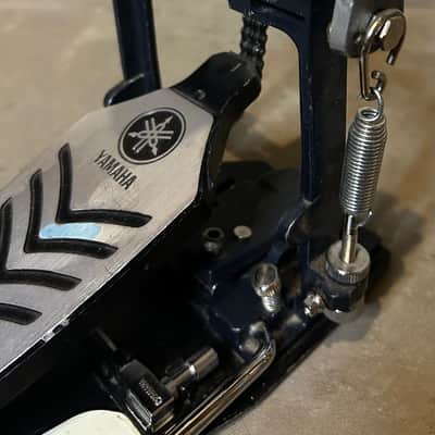 Yamaha Flying Dragon Single Bass Drum Pedal image 4