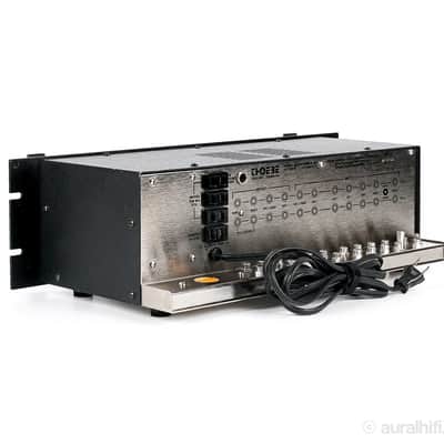 Vintage GAS Thoebe Servo Loop // Solid-State Preamplifier image 6