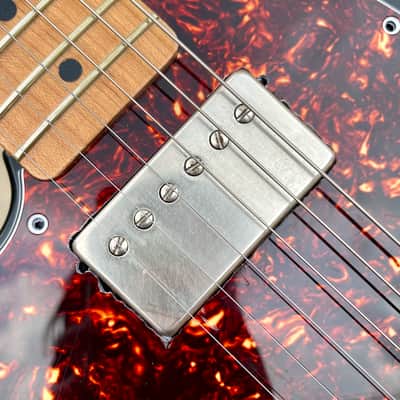 LsL T-Bone One B LEFTY image 15