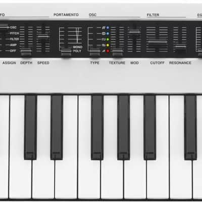 Yamaha REFACECS Analog Synthesizer - 37 Mini Keys