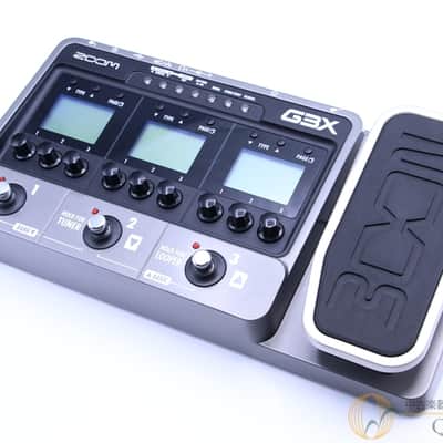 Zoom G3 X image 1