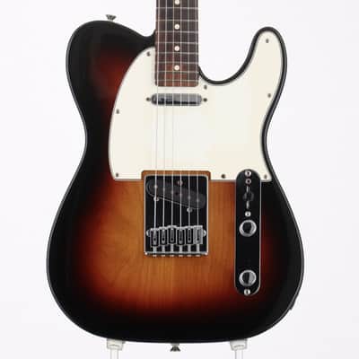 Fender Player Telecaster | Reverb Canada