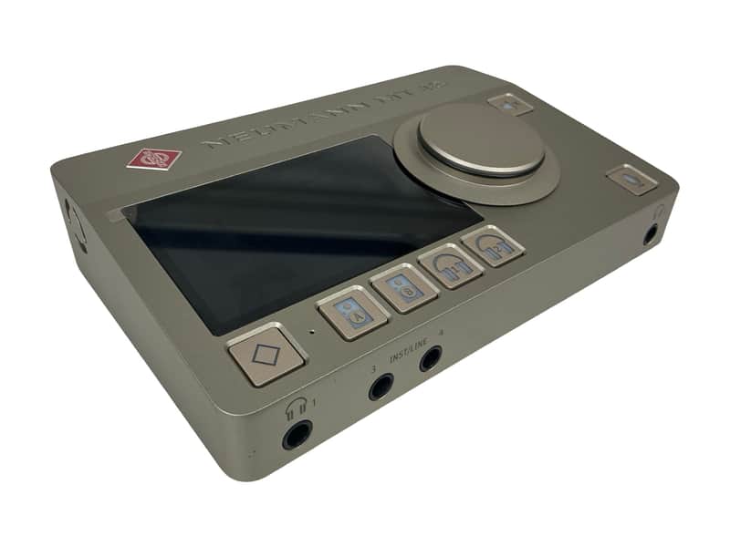 Neumann MT 48 image 1