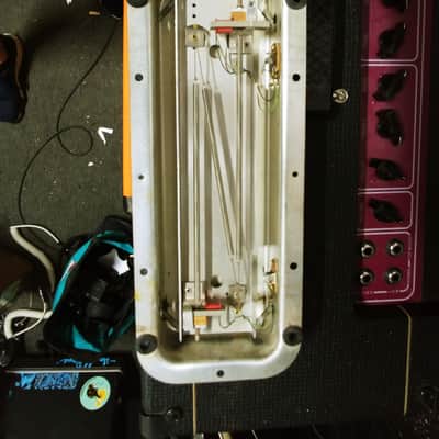 OC Electronics Inc Folded line reverberation device type 73 1973 image 3