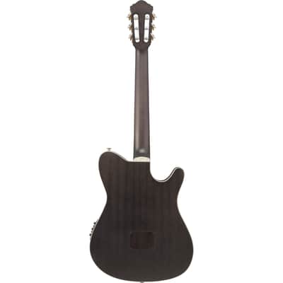 Ibanez TOD10NL-TKF image 2