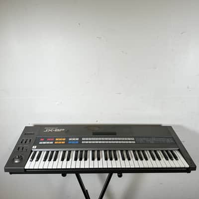 Roland JX-8P 61-Key Polyphonic Synthesizer