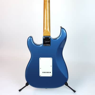 Squier Classic Vibe '60s Stratocaster Lake Placid Blue image 7